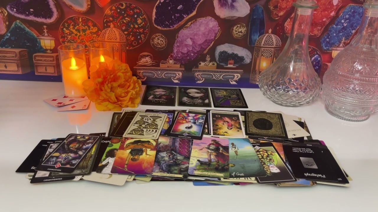 TAURUS   - THEY HAVE A CONFESSION THAT WILL SHOCK YOU TAURUS  LOVE TAROT READING