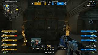 How To Eco Stack A Site On Ancient