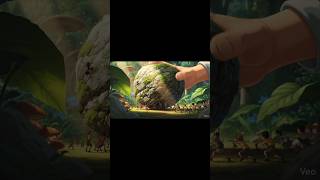 Tiny People in Big Danger 😱 | Mini Rescue AI #shorts