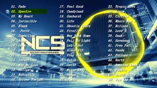  Top 50 Nocopyrightsounds   Best Of Ncs   Most Viewed  Gaming    The Best Of All Time   2021