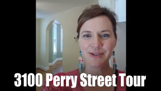 3100 Perry Street, Mount Rainier, MD, 3 Bed, 1.5 Bath, $425,000, Historic House Tour with Tamara 3100 Perry Street, Mount Rainier, MD, 3 Bed, 1.5 Bath, $425,000, Historic House Tour with Tamara