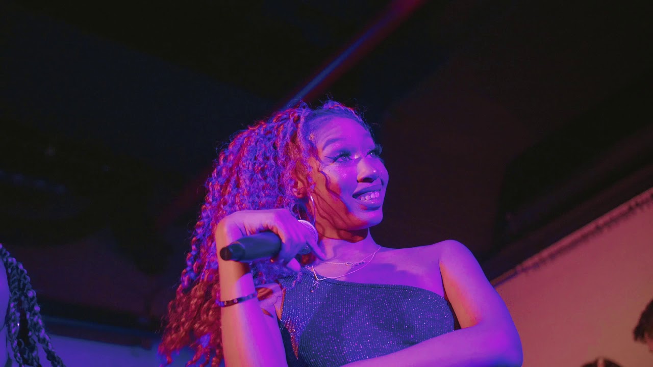 Watch Bebi Monsuta perform at DJ Hu-Dat's Birthday on YouTube Watch Bebi Monsuta perform at DJ Hu-Dat's Birthday on YouTube