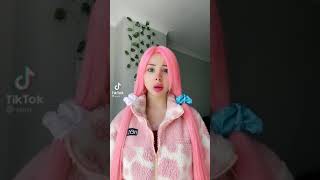 Sera Varol Ün Tik Tok Video Su