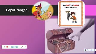SIMPULAN BAHASA JUNIOR/TMR 1 (LAMPIRAN II) SMFY @Cgchong