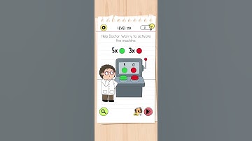 brain test 4 level 119 | #shorts