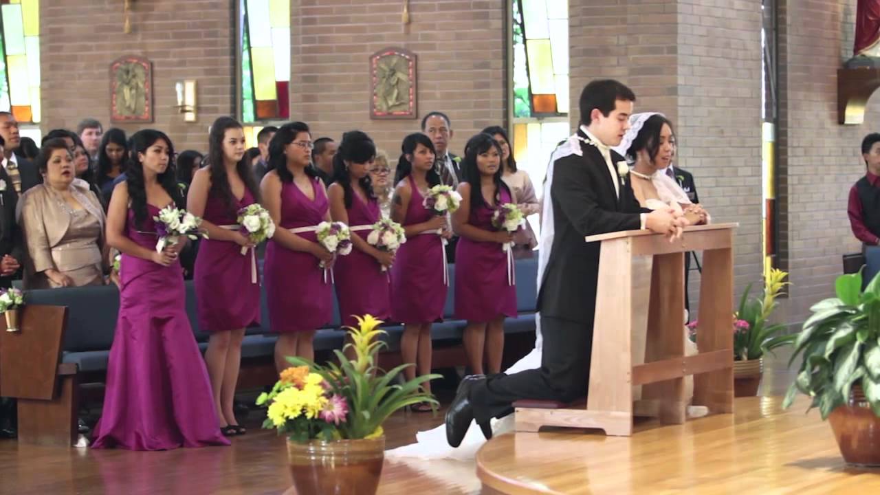 Wedding Video It's Judy Time PART ONE Sean Cannell Productions YouTube