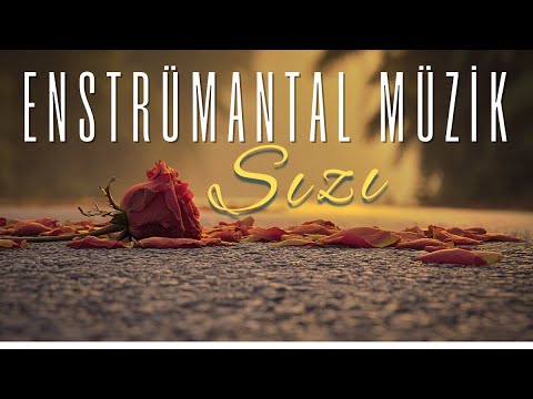 Fikret Hasani - SIZI (Hüzünlü ve Duygusal Enstrümantal )