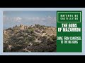 Camposol to The Guns of Mazarron Spain #camposolspain #expatinmazarron