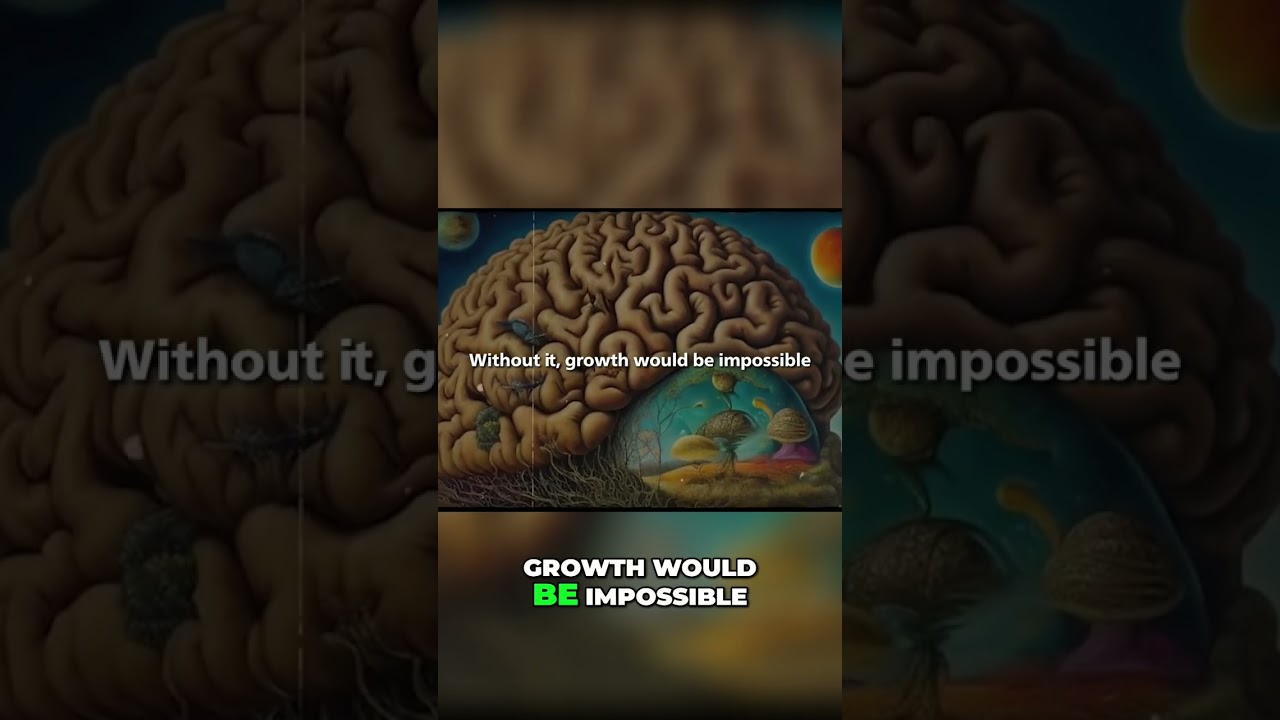 Decay is Renewal: The Secret to Growth 