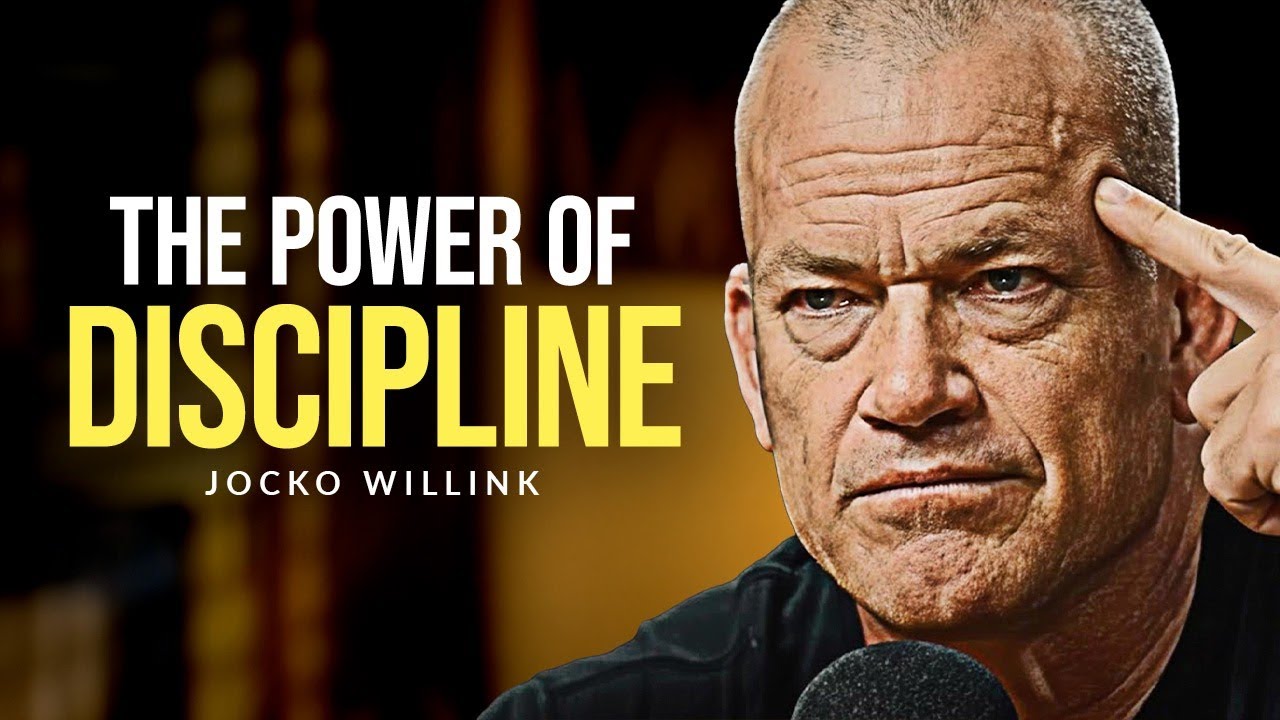 The Most Valuable 8 Minutes You’ll Hear Today | Jocko Willink Motivation