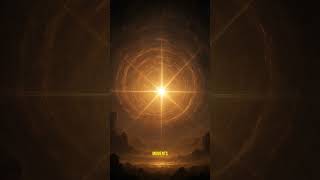 Cosmic Neutrino Background: Relic Entropy Imprinted on Light-Speed Decay #shorts