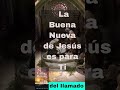 Tu vida nunca será la misma después de esto #JesúsParaTi #Navidad #Gracia