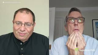 Thirty Years Building a Career in the Part of Project Management Everyone Else Avoids