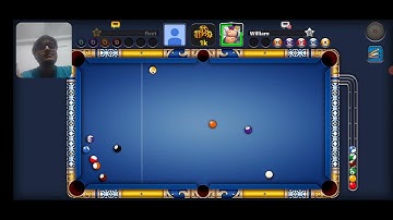 8 ball pool gameplay walkthrough (part 6) 2024 | Android,Ios