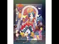憑物語 OP『オレンジミント』、斧乃木余接(CV: 早見沙織)