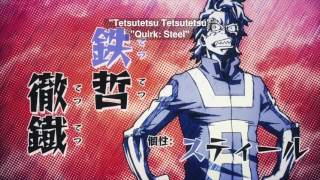 Tetsutetsu Tetsutetsu