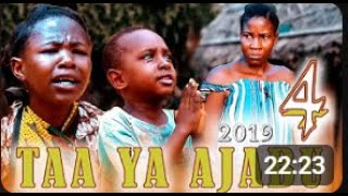 MAMA WA KAMBO NA TAA YA AJABU 2025  Episode 4   kiswahili bongo tamthilia mpya