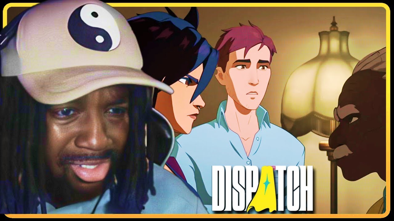ARE CHASE & INVISIGAL ABOUT TO DIE?!! | Dispatch (Episode 5 & 6)