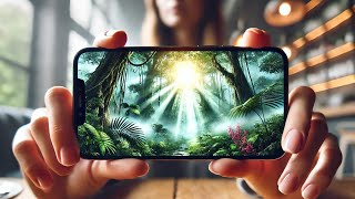 How I Set Up Lighting In My Android Game