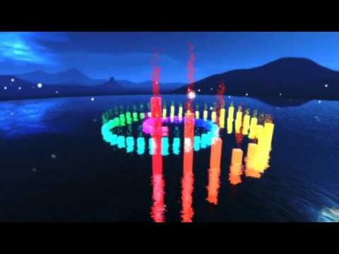 Unity test - Audio Visualizer