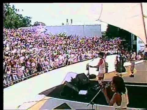 Lulu Santos - A Cura - Bem Brasil 1993