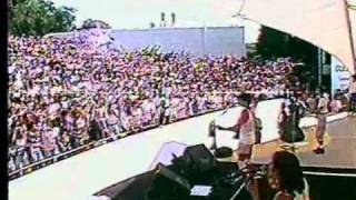 Lulu Santos - A Cura - Bem Brasil 1993