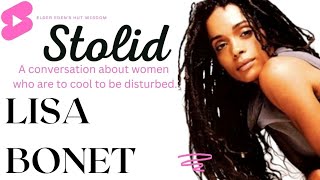The rare beauty Enchanting women carry | Lisa Bonet | Decoding the Sensual Women