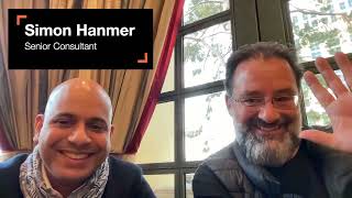 GlobalLogic at AWS re:Invent Vlog Day Five