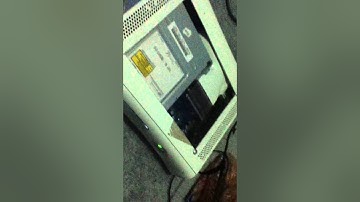 please help me with my jtag issues