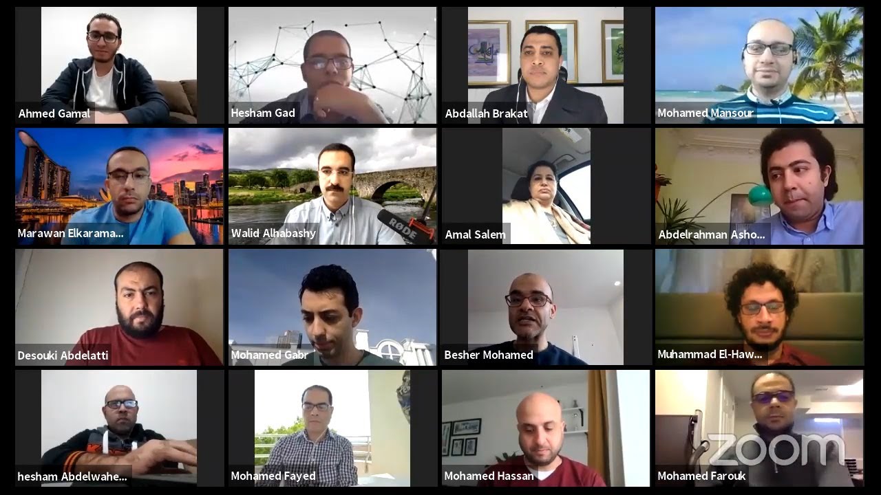 نصائح للأطباء عن اختيارات السفر| تجمع تاريخي غير مسبوق | لقاء أطباء عرب من أقصى الشرق إلى أقصى الغرب