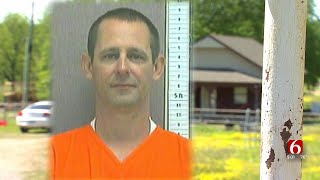 Family Of Henryetta Murder Victim Releases Video Of Inside McFadden's House