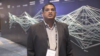 Hear what attendees came to learn at MongoDB World'16