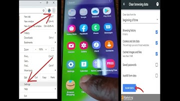 Step By Step Guide: How to Clear Cache on Android in One Click | Android phone & cookies. Clearing