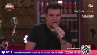 Marcos & Belutti - Tudo Indica Part. Jorge & Mateus  ( LIVE