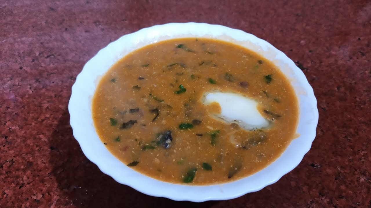 दाल मखनी की इतनी आसान रेसिपी!!