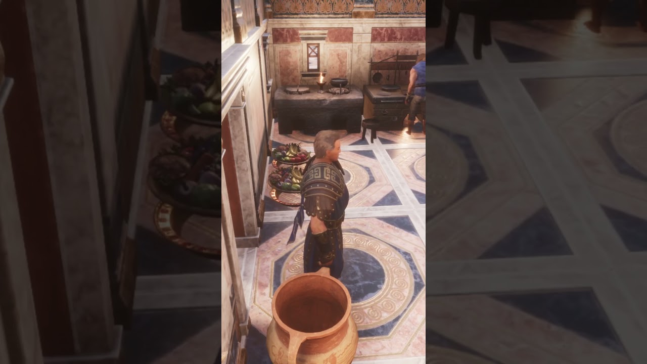 Apicius: Rome’s Culinary Pioneer – ‘Let the Belly Rule the Mind