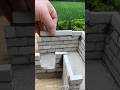 DIY Mini Water Pump | Electric Transformer Powered | House Pending| Science #shorts