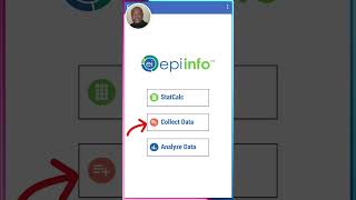 How to create a Sync file for Epi info Mobile for Android! Easy Peasy👍