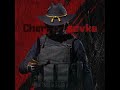 Delta force fresh start