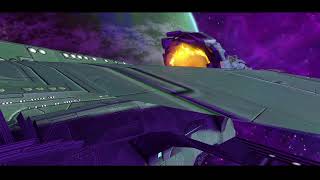 Star Trek Online Doomsday machine goes out of control