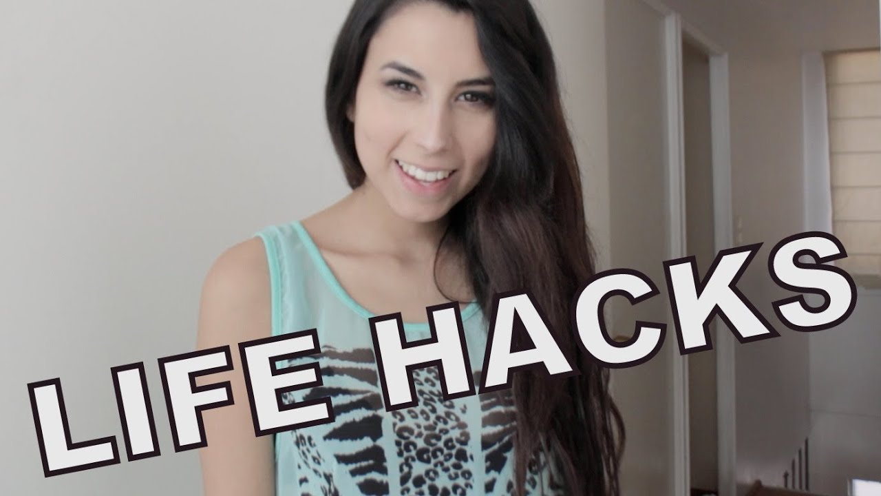Simplifica tu vida ♥ Life Hacks video phone beyonce mp3