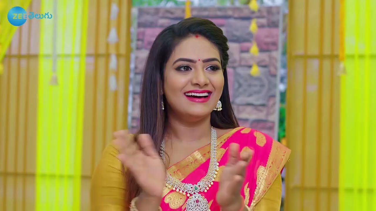 EP 230Гитлер Гари Пеллам - Индийское телешоу телугу - Же Телугу