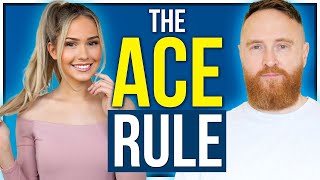 How To Stop Being Nervous Around Girls The Ace Rule