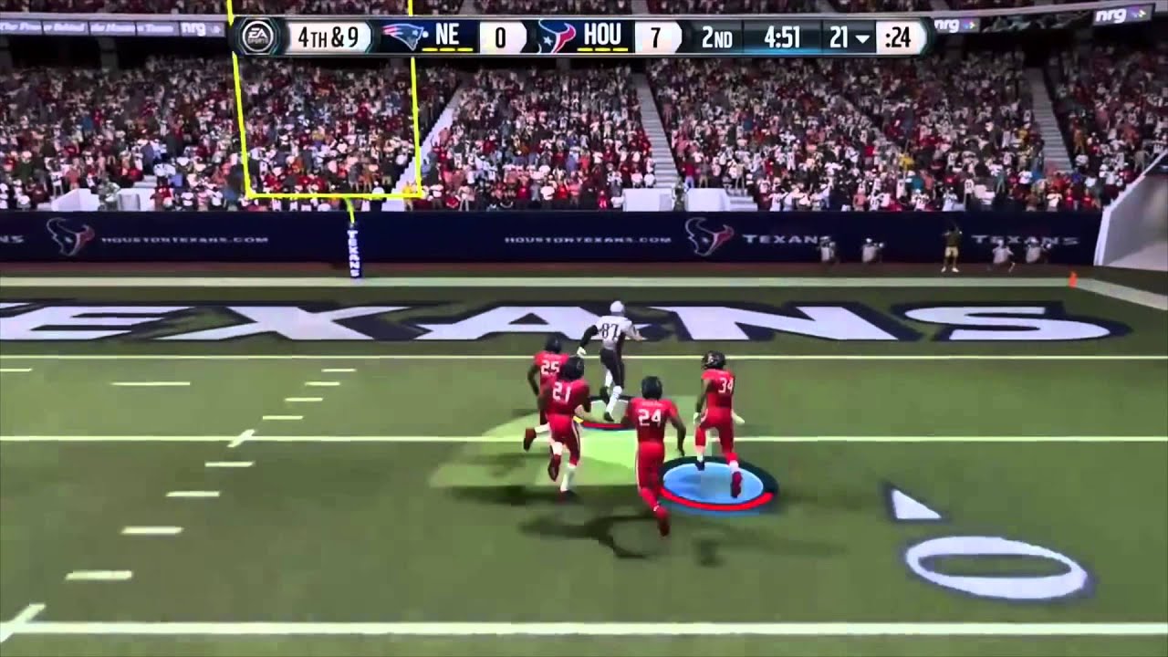 WHY MADDEN 16 SUCKS - Madden Rant
