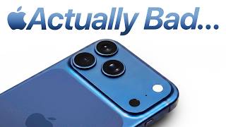 What's Happening with the iPhone's Camera?