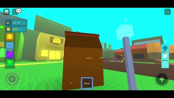 playing army control simulator for the first time (got scammed)