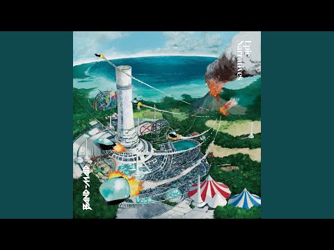 BAND-MAID - Protect You