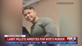 Local Lawyer Weighs In On Case Against Larry Millete