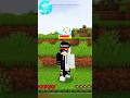 Minecraft but proboiz control me #minecraft #shorts #minecraftbut