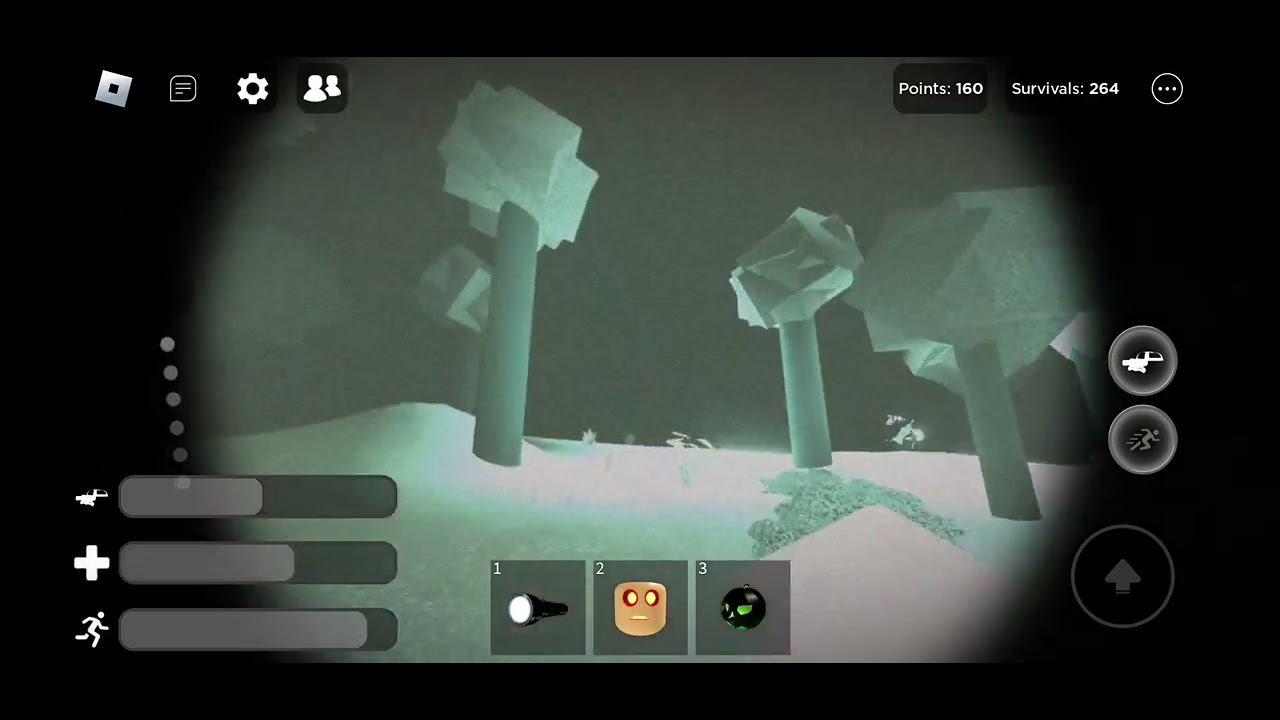 The Rake Remastered gameplay - YouTube